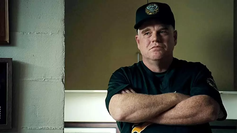 マネーボールの画像