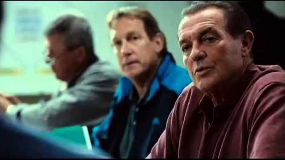 マネーボールの画像