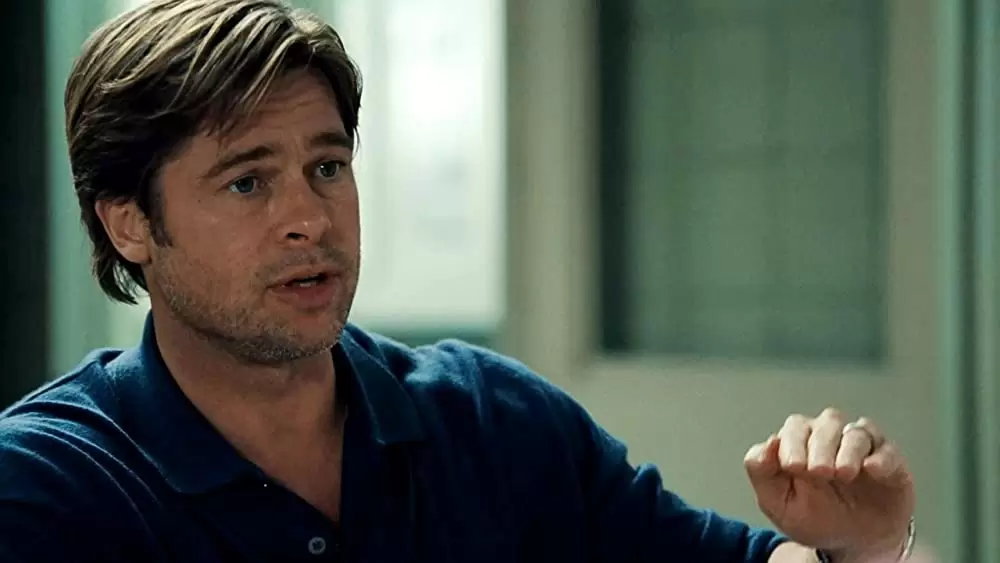 マネーボールの画像