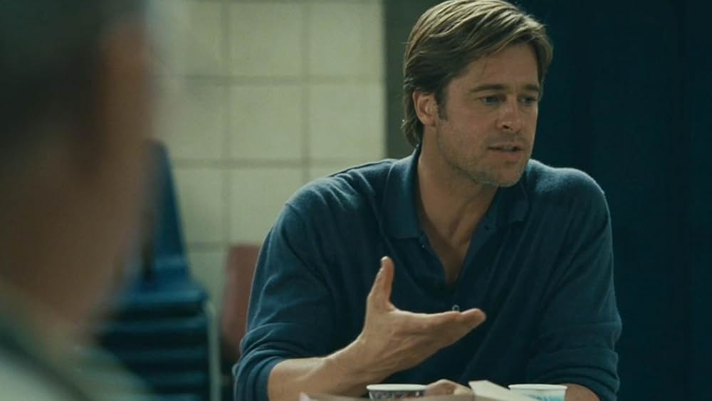 マネーボールの画像