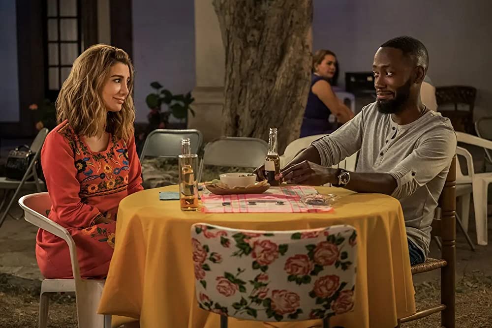 デスペラードス 〜崖っぷち女子旅〜の画像