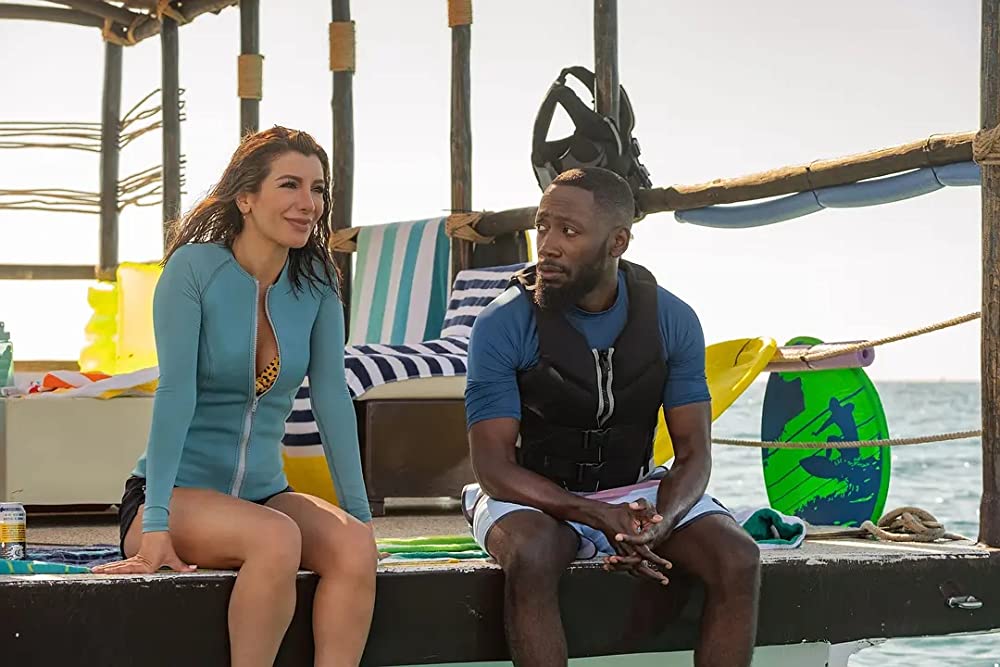 デスペラードス 〜崖っぷち女子旅〜の画像