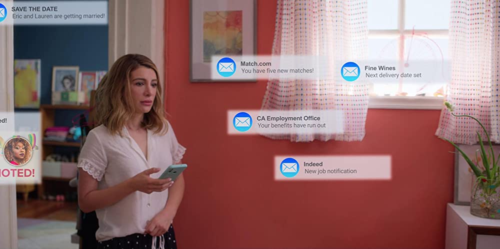 デスペラードス 〜崖っぷち女子旅〜の画像
