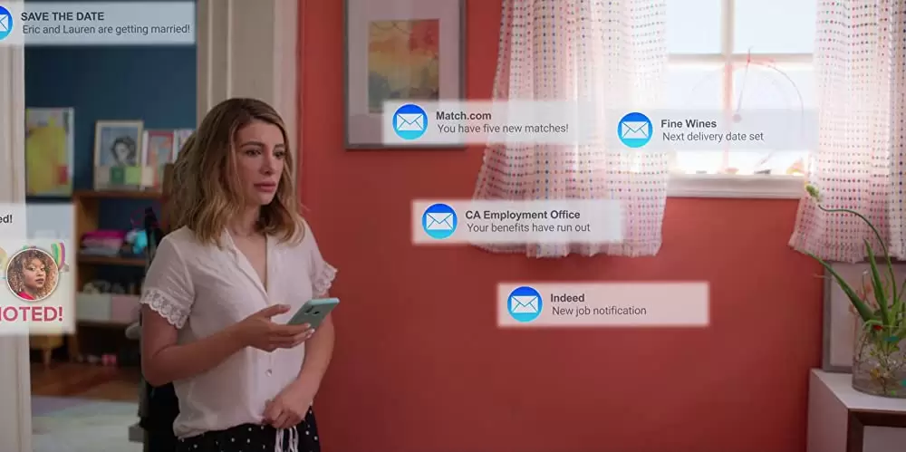 「デスペラードス 〜崖っぷち女子旅〜」ナシム・ペドラドの画像