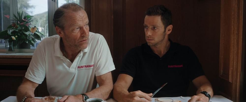 The Racer（原題）の画像