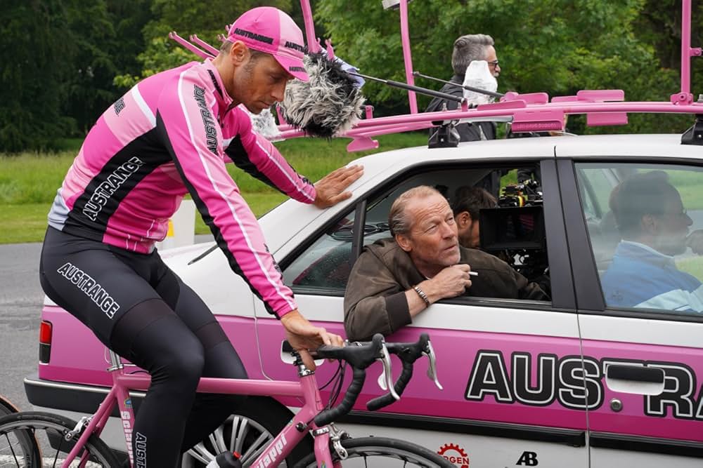 The Racer（原題）の写真