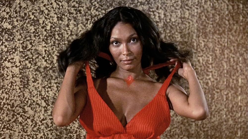 Night of the Cobra Woman（原題）の画像