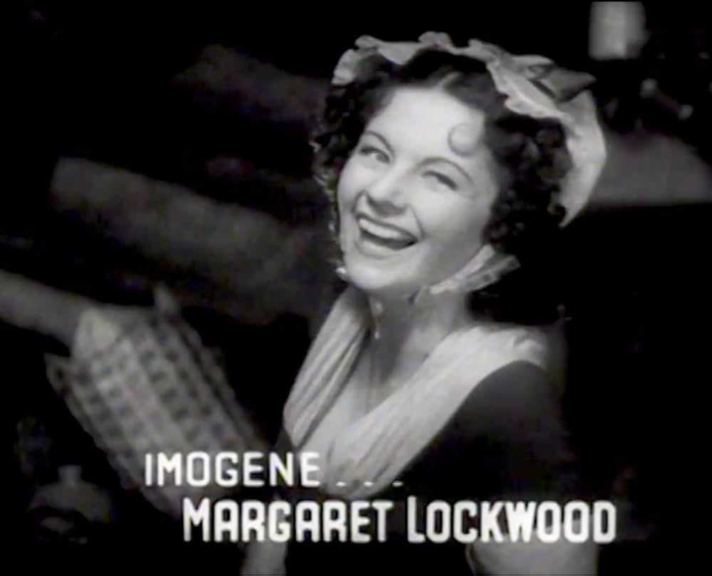 Doctor Syn（原題）の画像