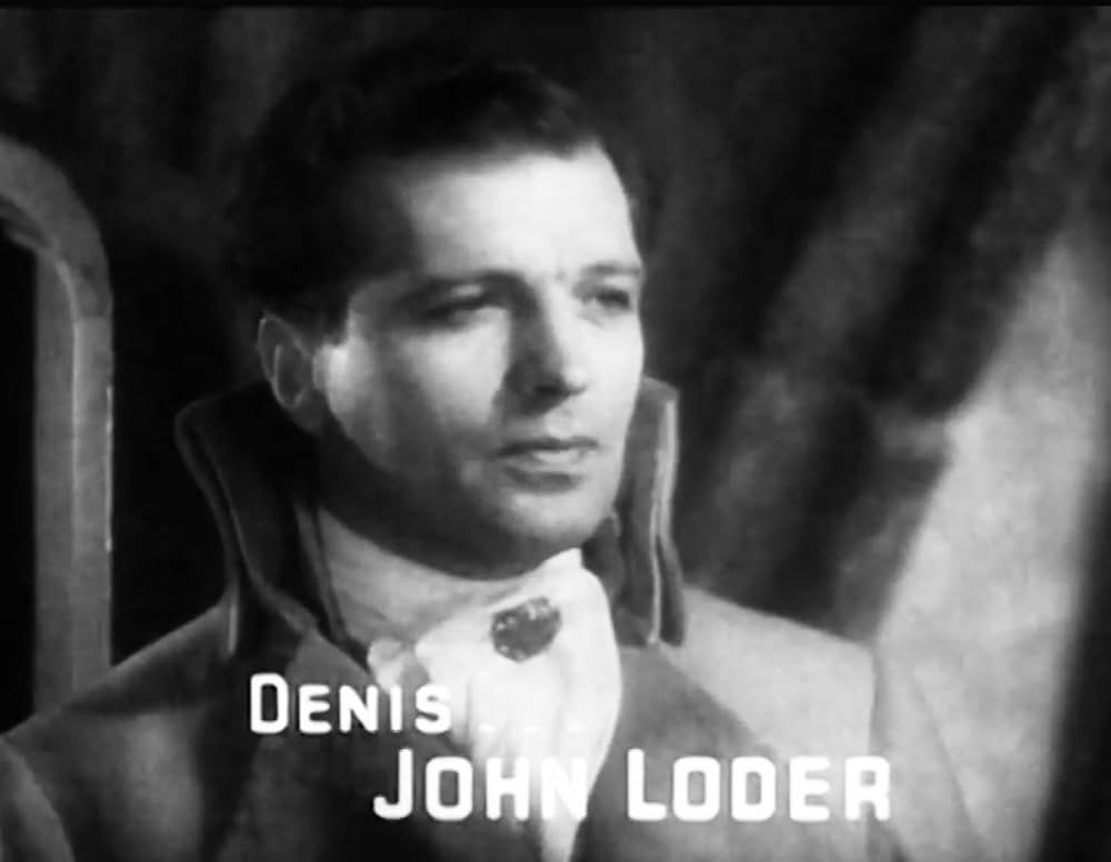 Doctor Syn（原題）の画像