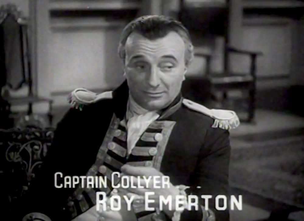 Doctor Syn（原題）の画像