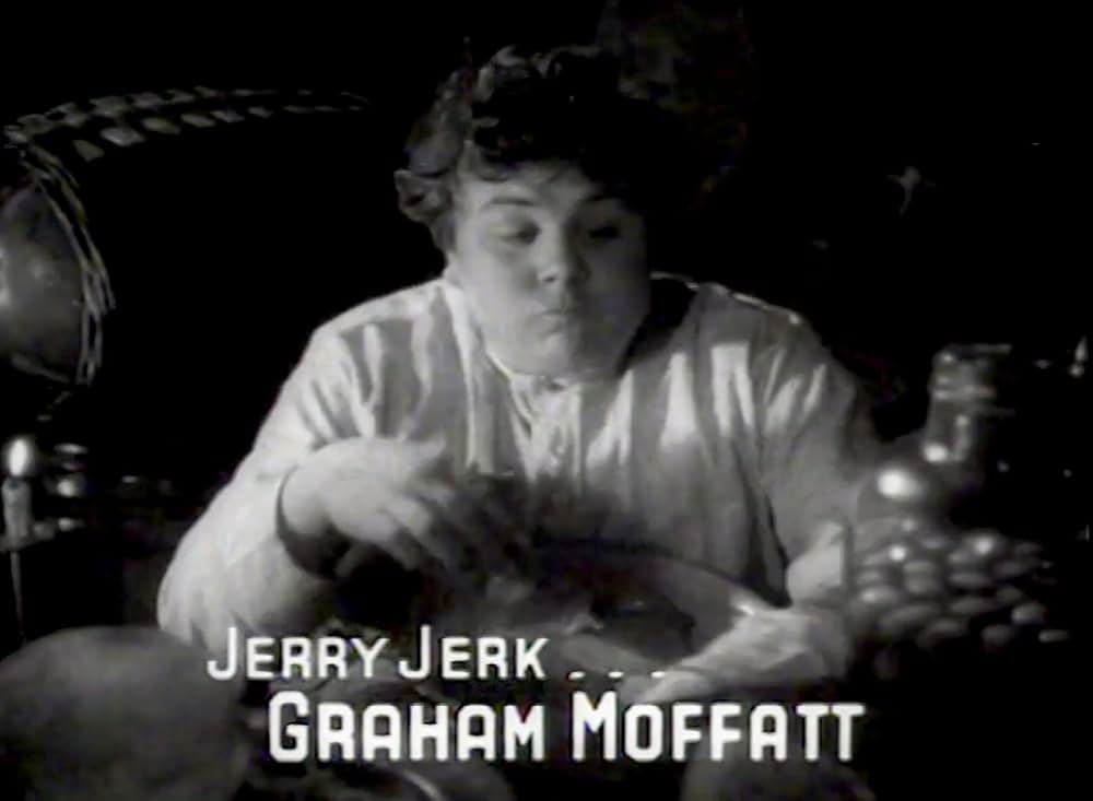 Doctor Syn（原題）の画像