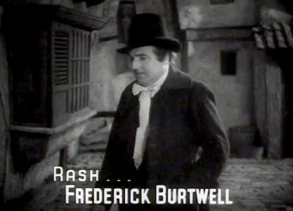 Doctor Syn（原題）の画像