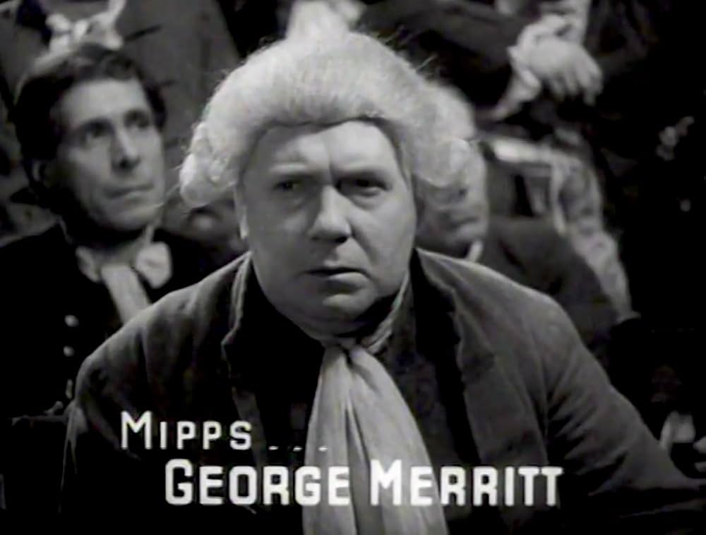 Doctor Syn（原題）の画像