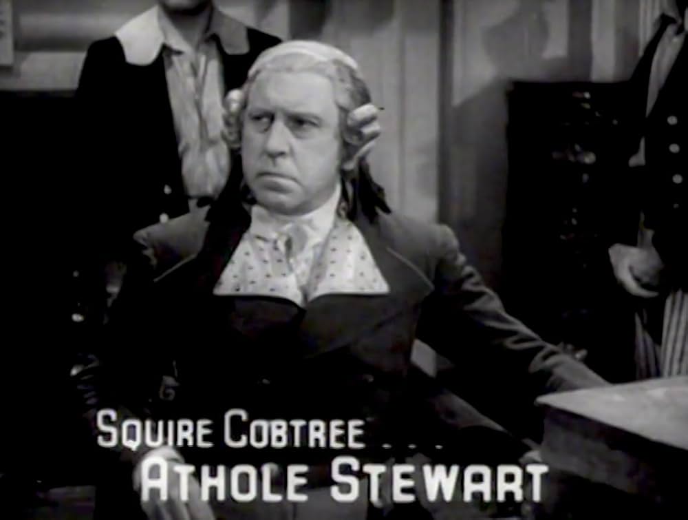 Doctor Syn（原題）の画像