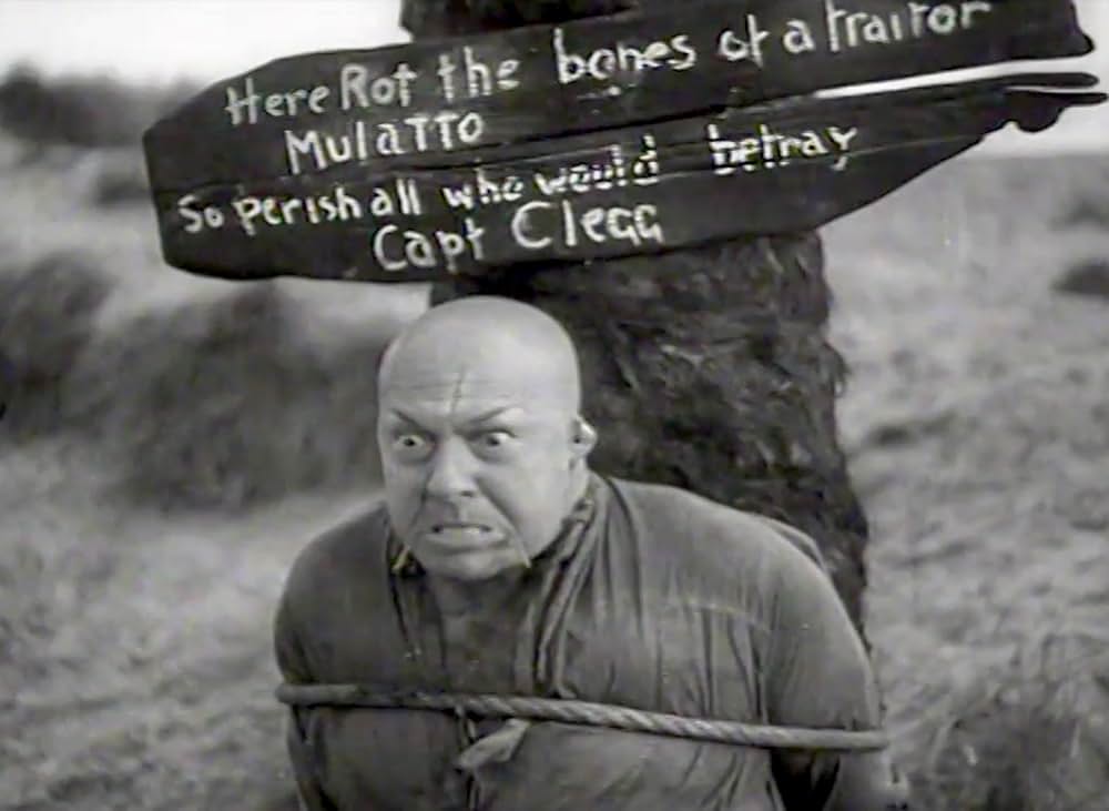 Doctor Syn（原題）の画像