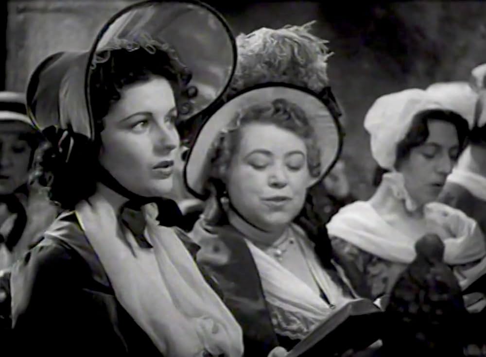 Doctor Syn（原題）の画像