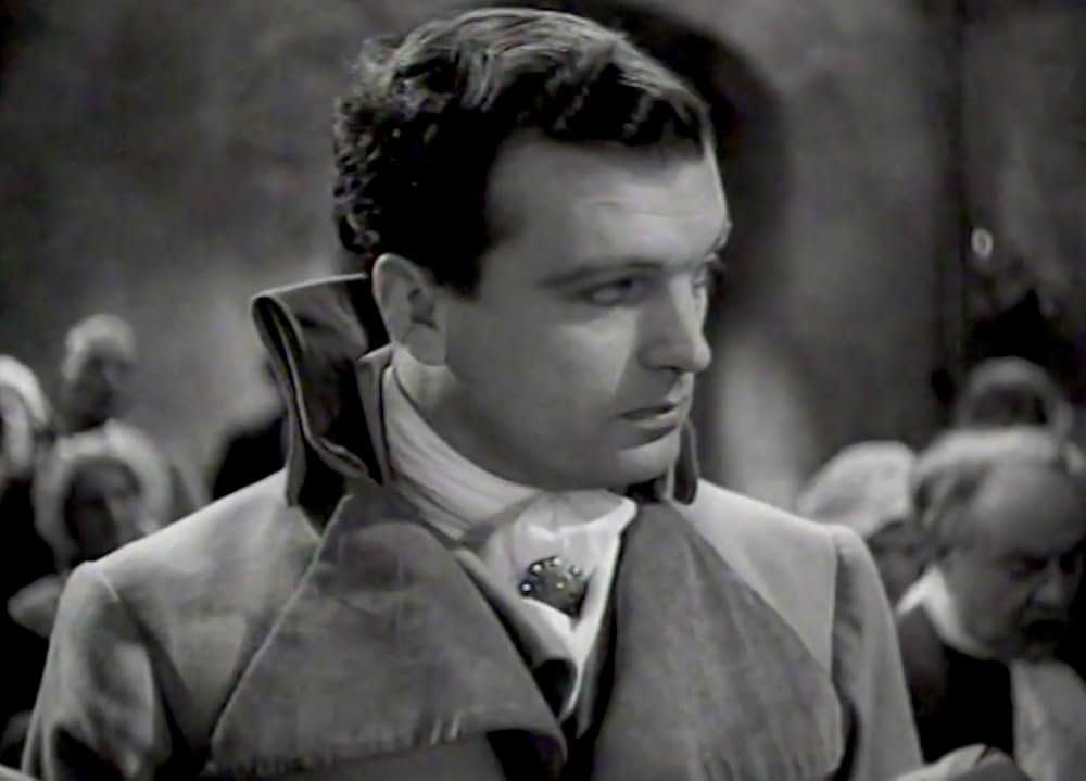 Doctor Syn（原題）の画像