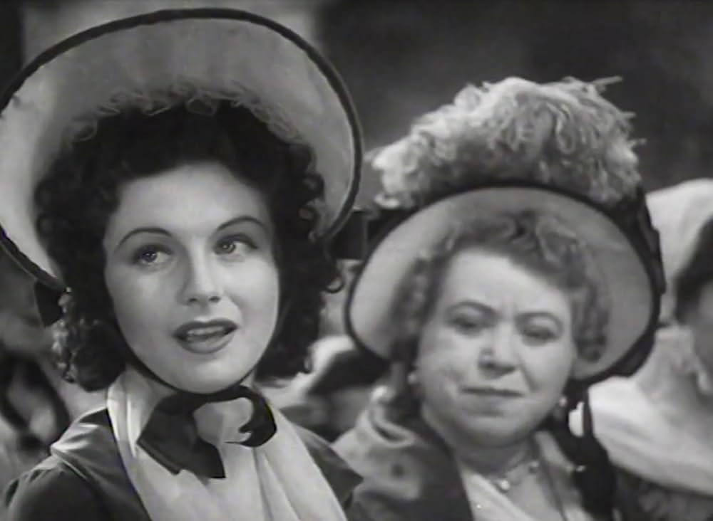 Doctor Syn（原題）の画像