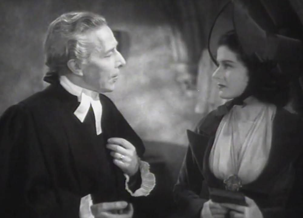 Doctor Syn（原題）の画像