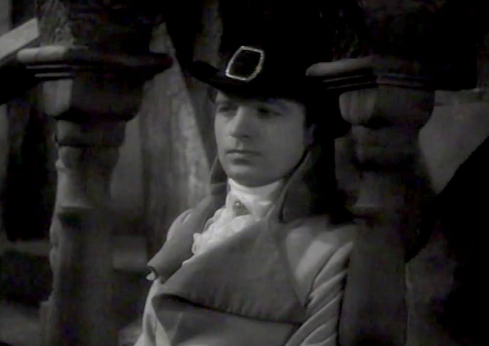 Doctor Syn（原題）の画像