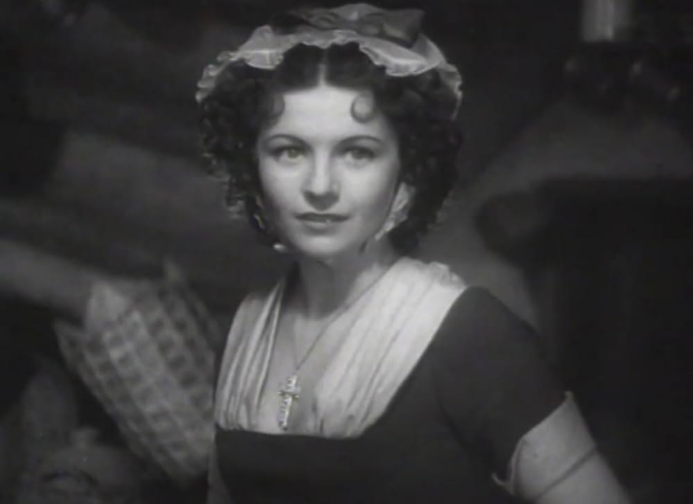 Doctor Syn（原題）の画像