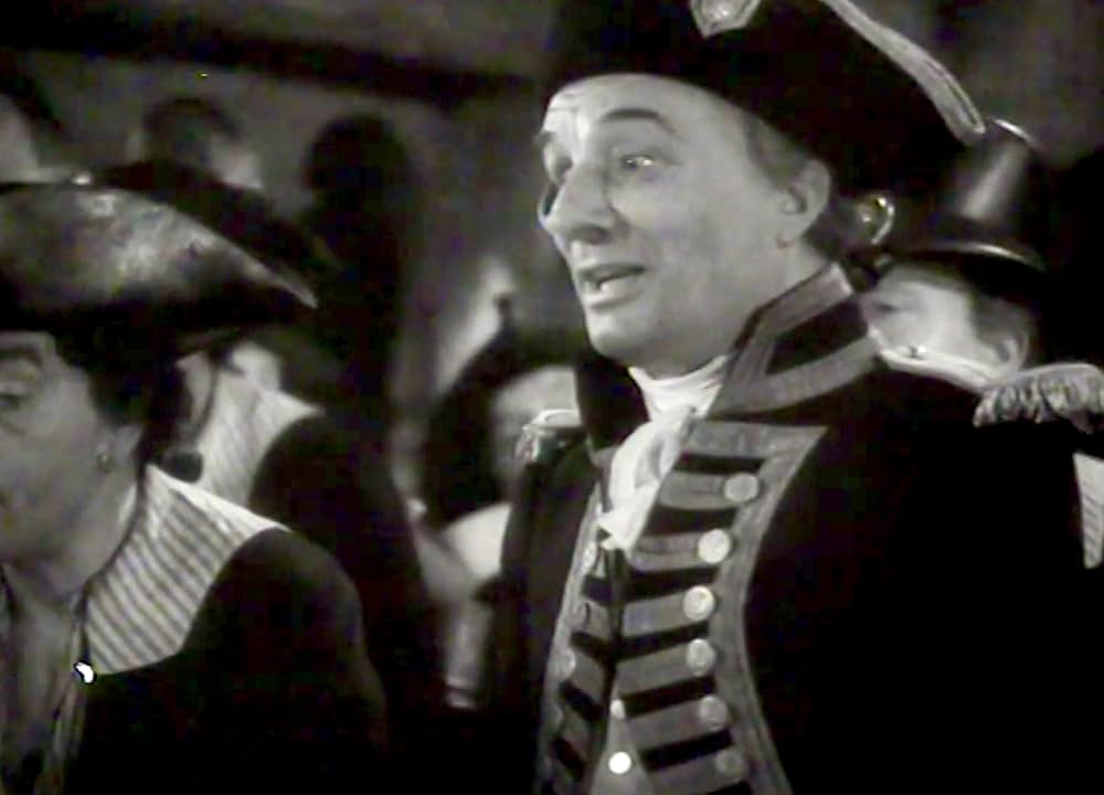 Doctor Syn（原題）の画像