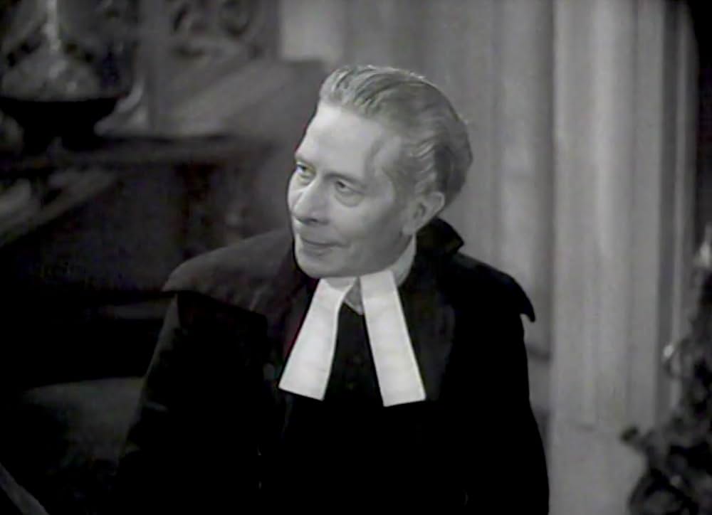 Doctor Syn（原題）の画像