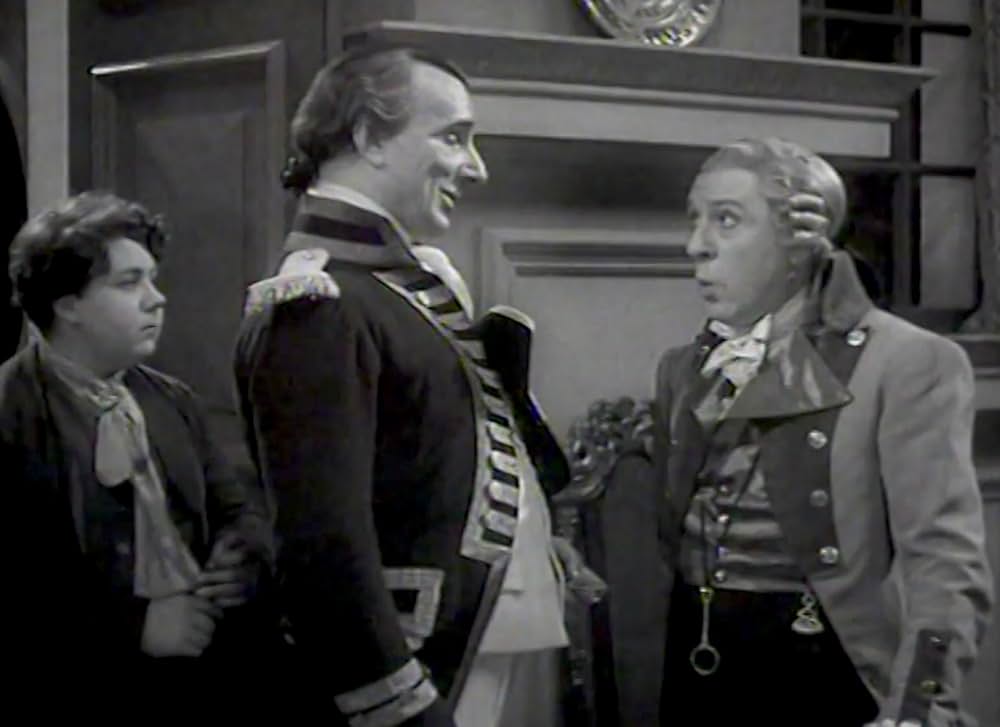 Doctor Syn（原題）の画像