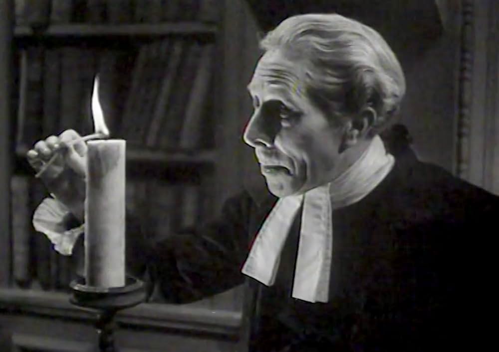 Doctor Syn（原題）の画像