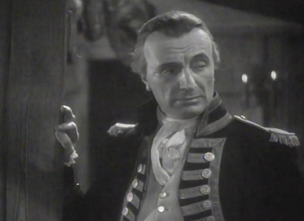 Doctor Syn（原題）の画像