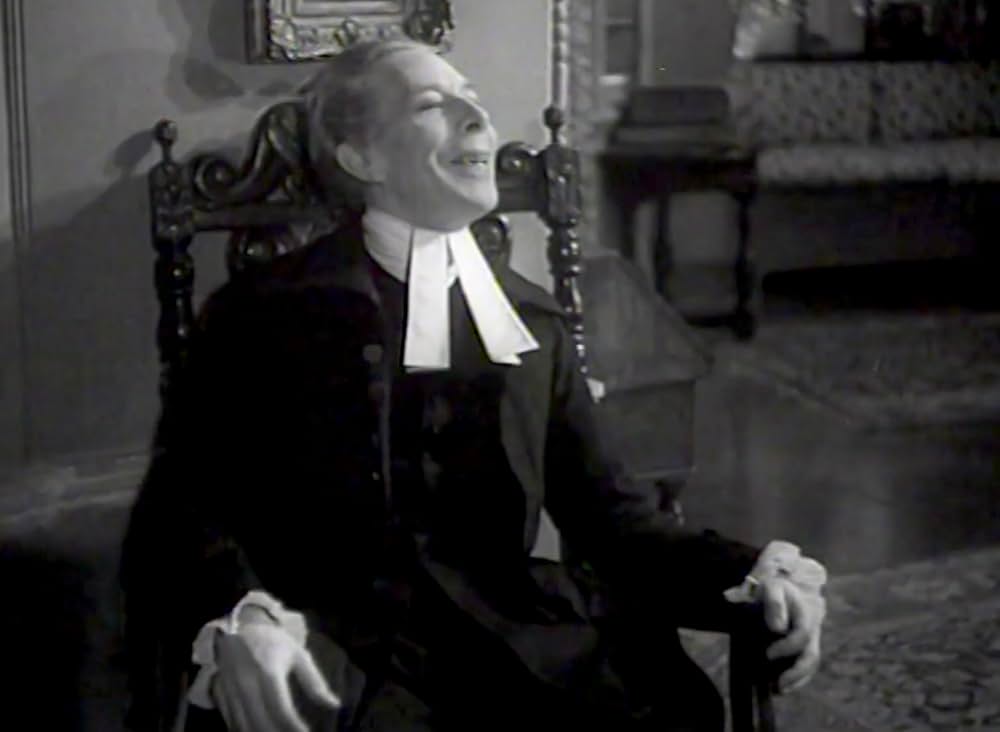 Doctor Syn（原題）の画像