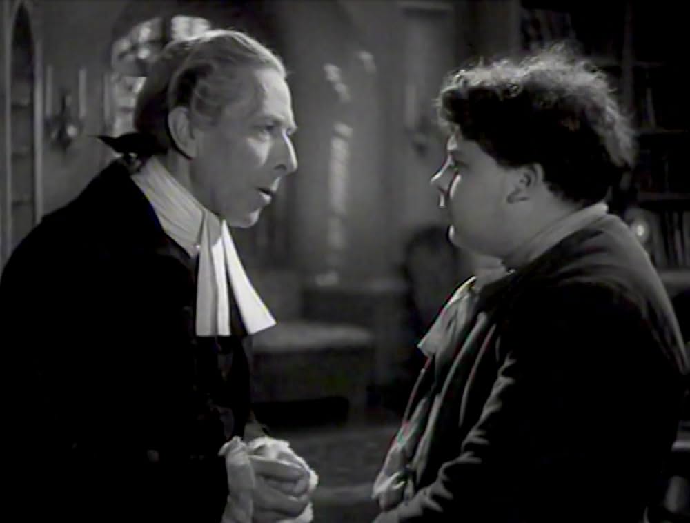 Doctor Syn（原題）の画像