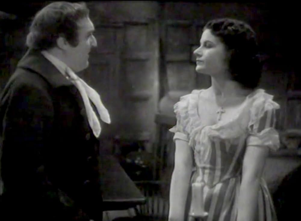 Doctor Syn（原題）の画像