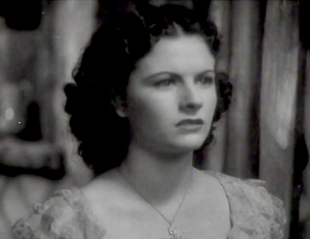 Doctor Syn（原題）の画像