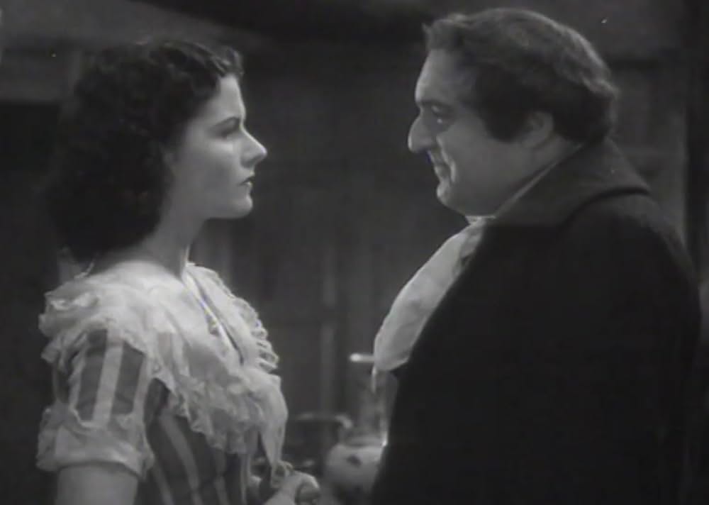 Doctor Syn（原題）の画像