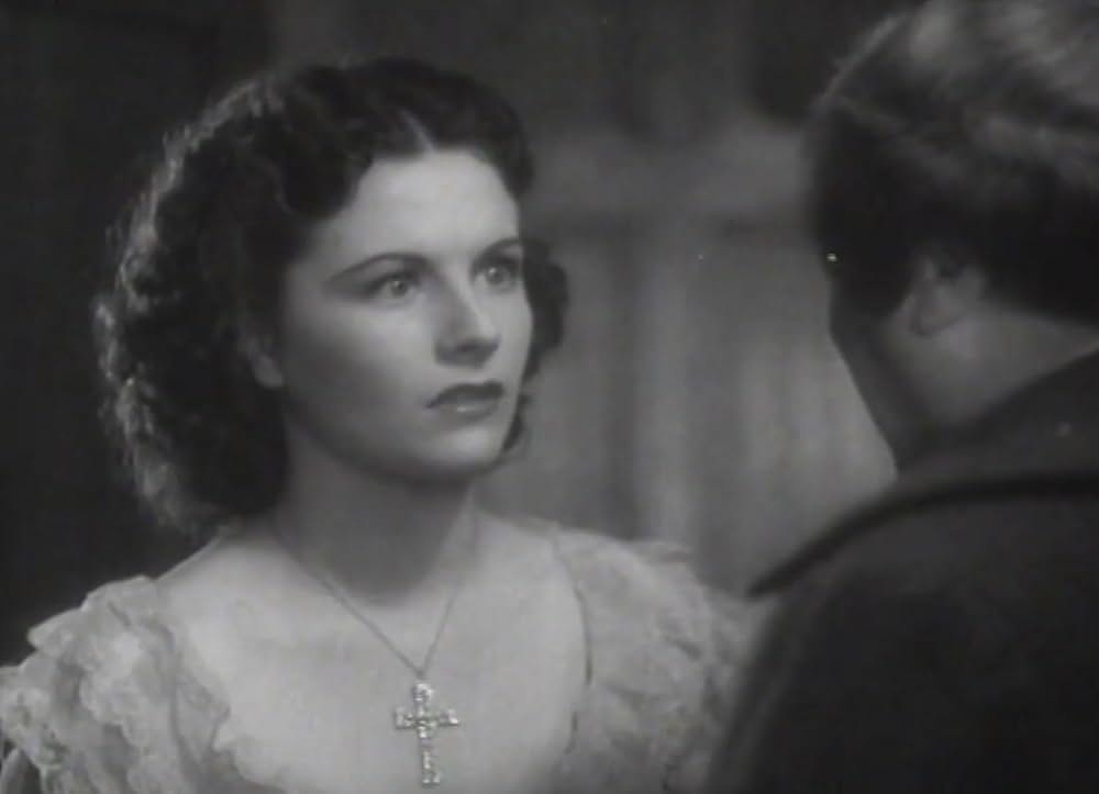 Doctor Syn（原題）の画像