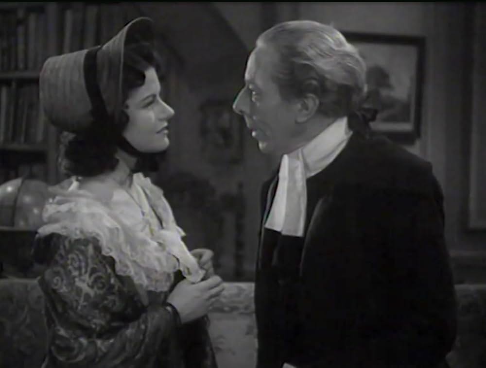 Doctor Syn（原題）の画像