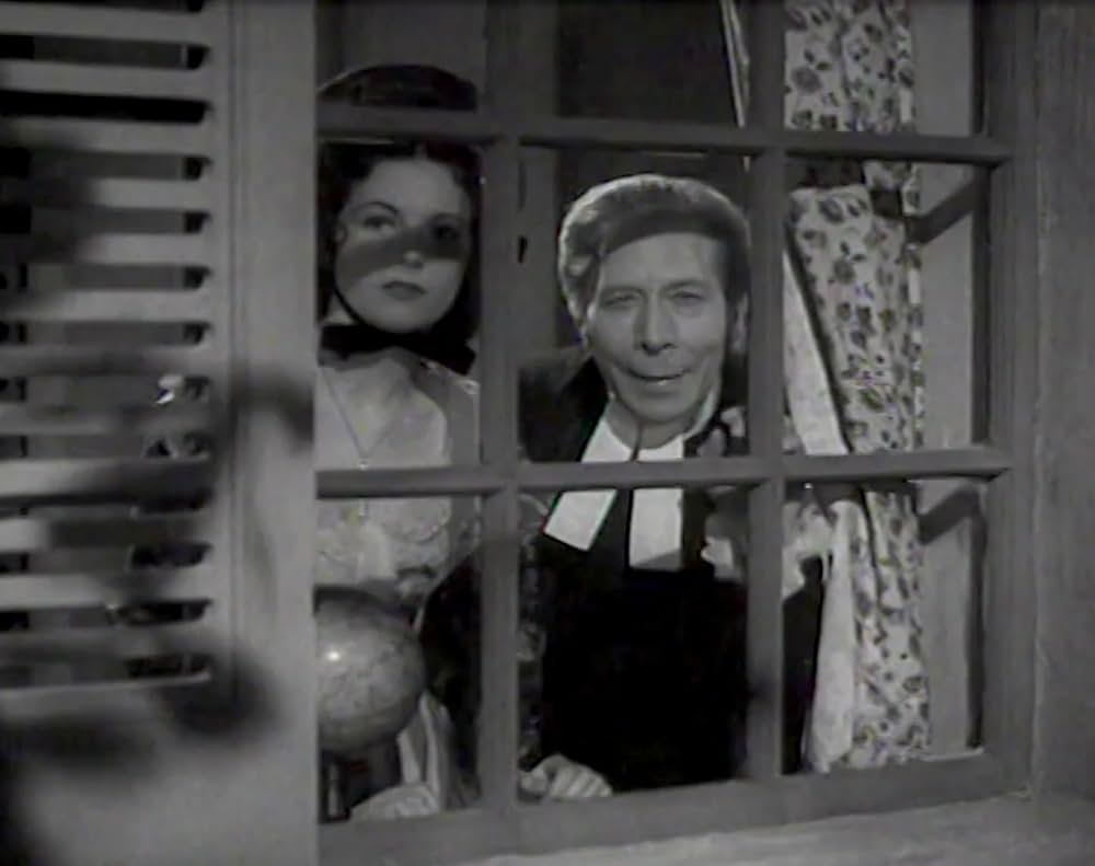 Doctor Syn（原題）の画像