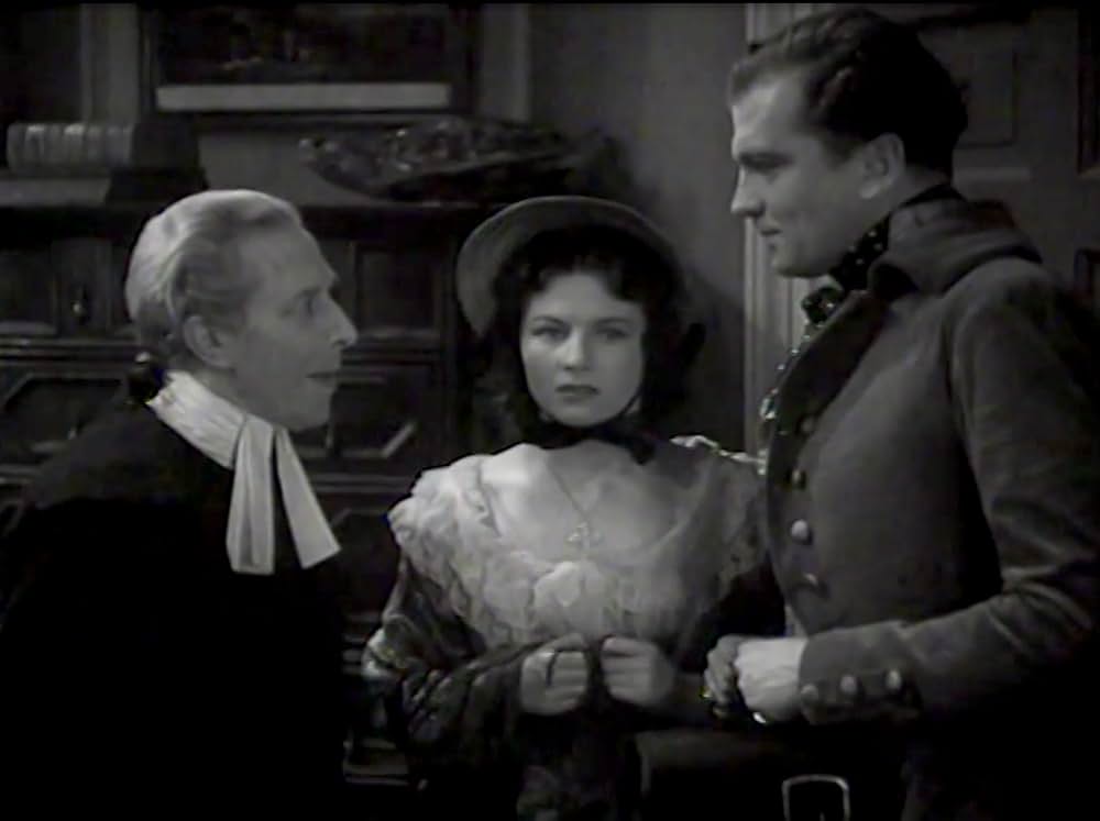 Doctor Syn（原題）の画像