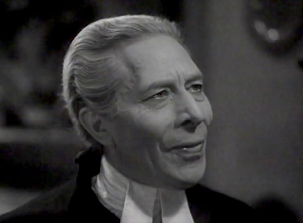 Doctor Syn（原題）の画像