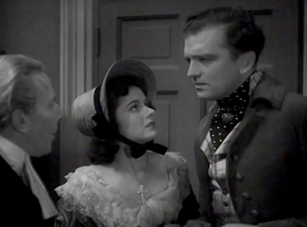 Doctor Syn（原題）の画像