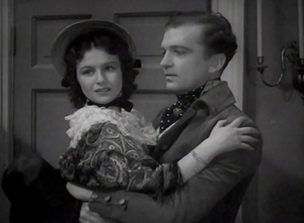 Doctor Syn（原題）の画像