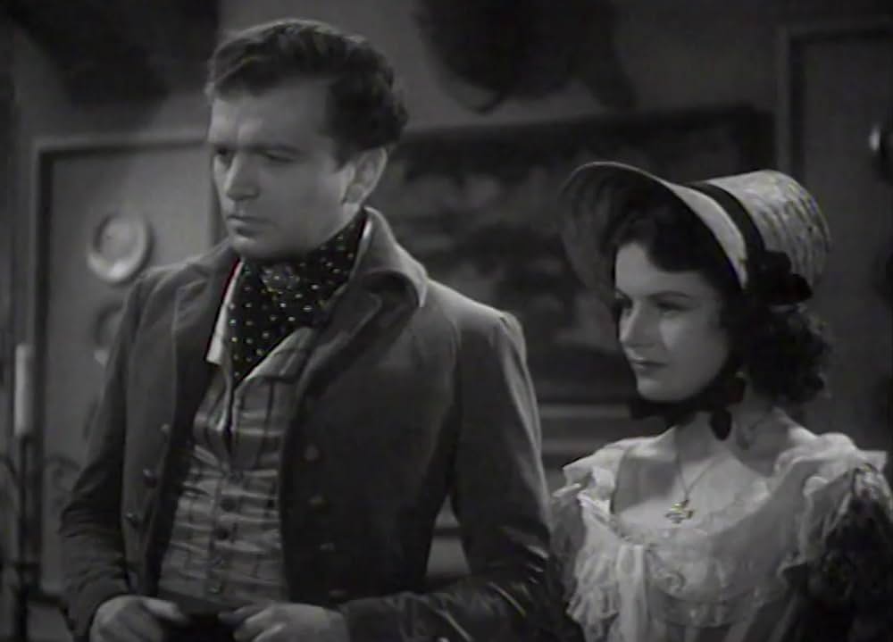 Doctor Syn（原題）の画像