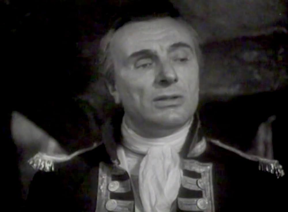 Doctor Syn（原題）の画像