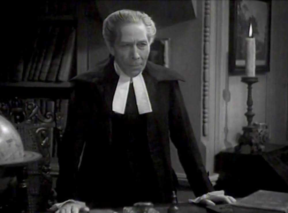 Doctor Syn（原題）の画像