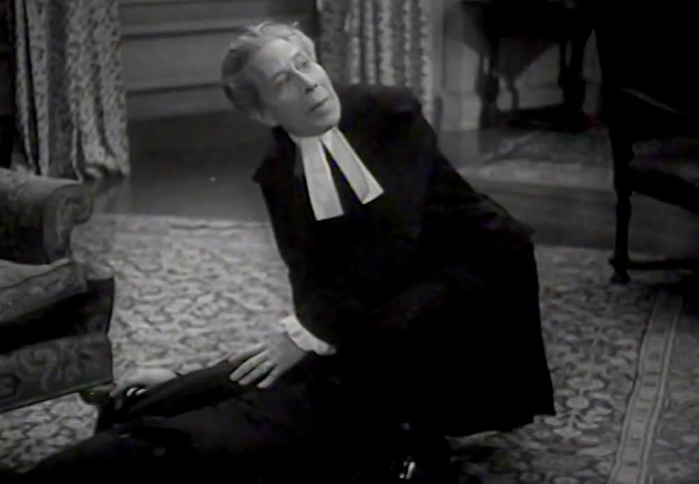 Doctor Syn（原題）の画像