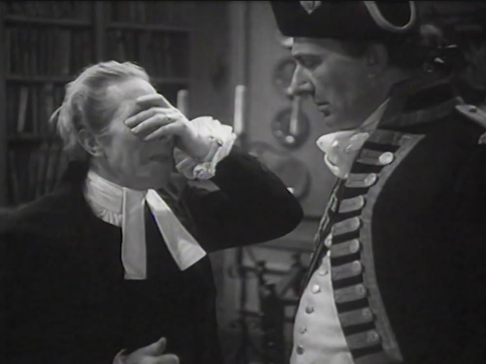 Doctor Syn（原題）の画像