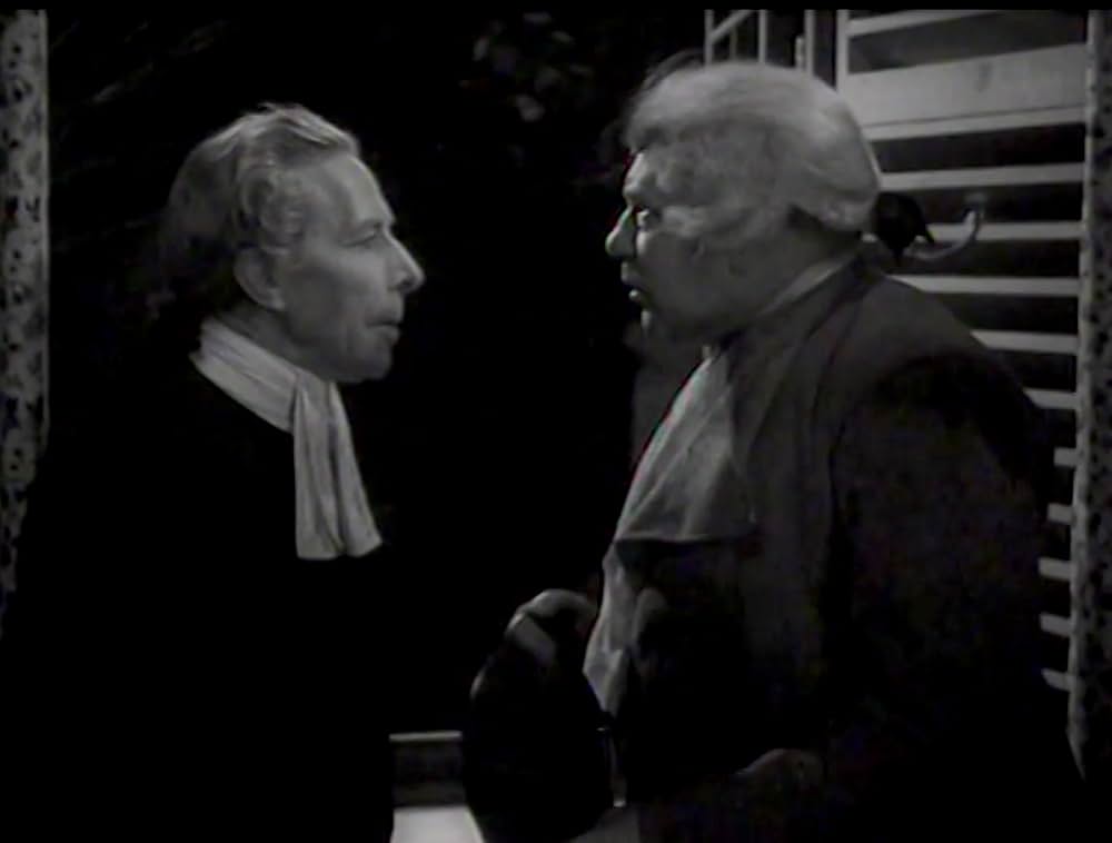 Doctor Syn（原題）の画像