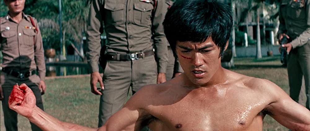 ドラゴン危機一発の画像