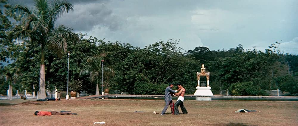 ドラゴン危機一発の画像